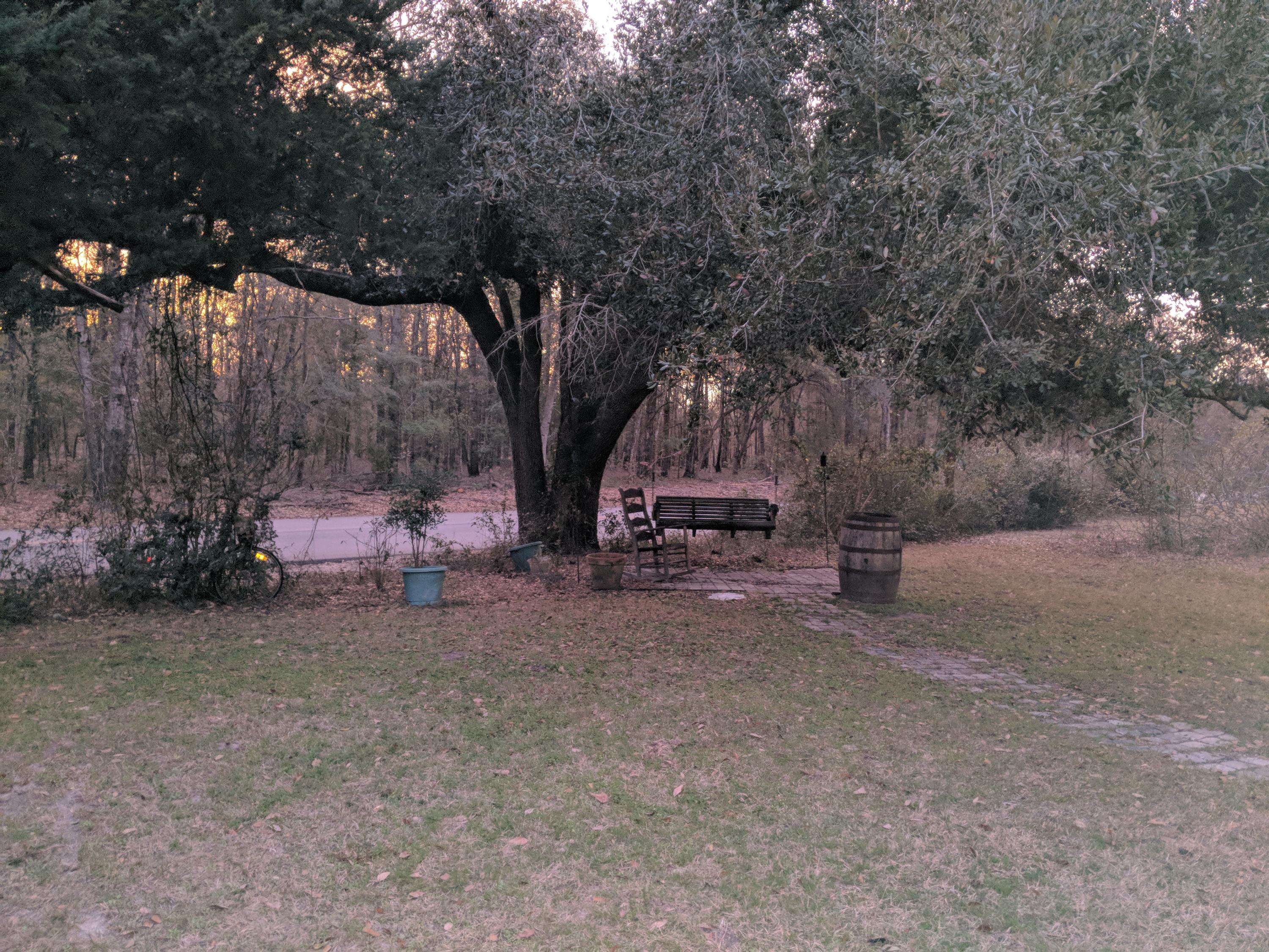 735 County Rd S-18-246 Dorchester, SC 29437 - Photo 3 of 21 735 Powder Horn