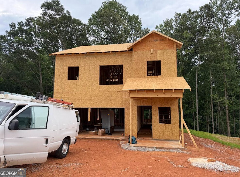 600 Hospital Road Commerce, GA 30529 - Photo 1 of 1