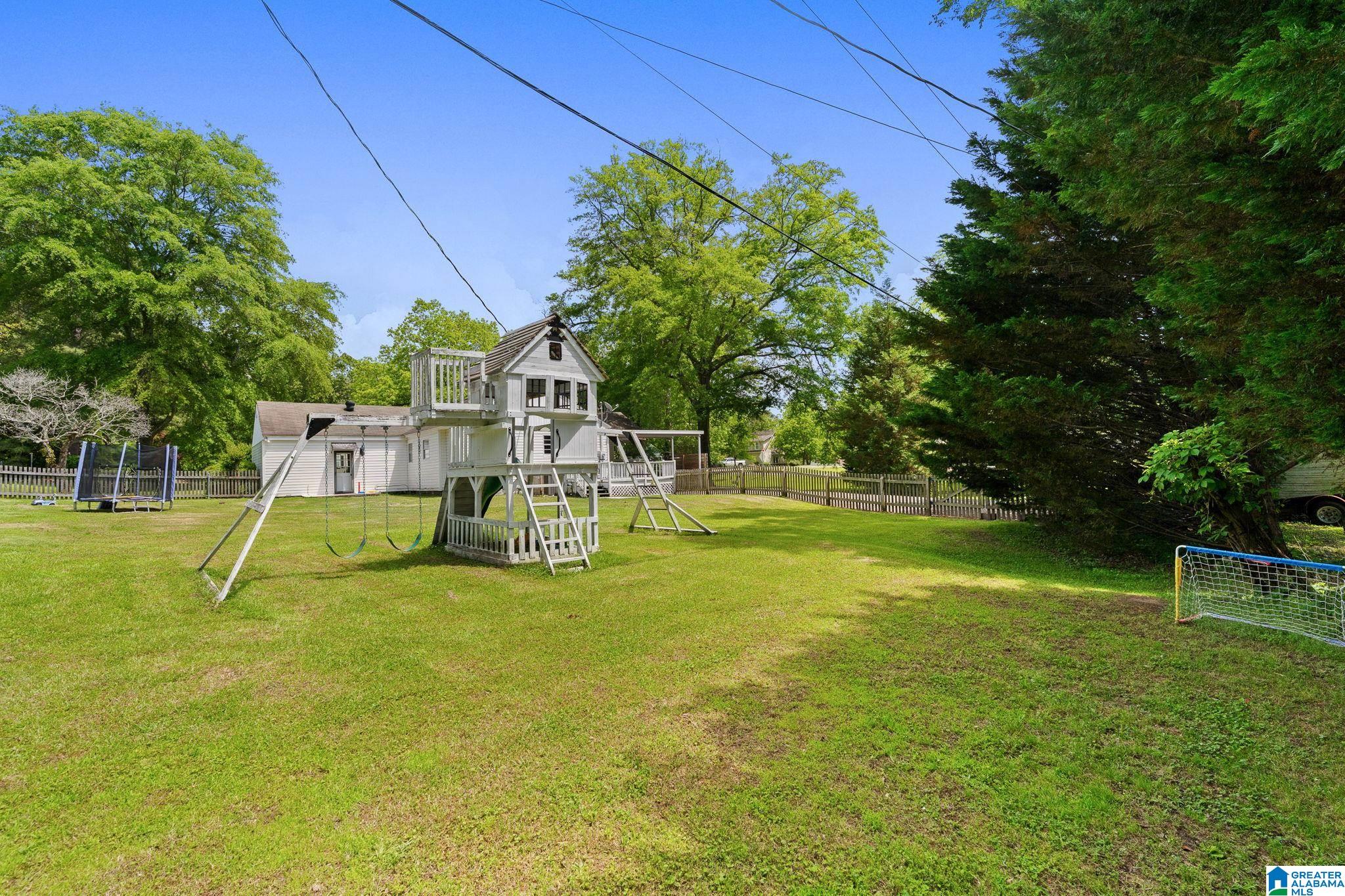 5200 Sutherland Road Mount Olive, AL 35117 - Photo 32 of 37