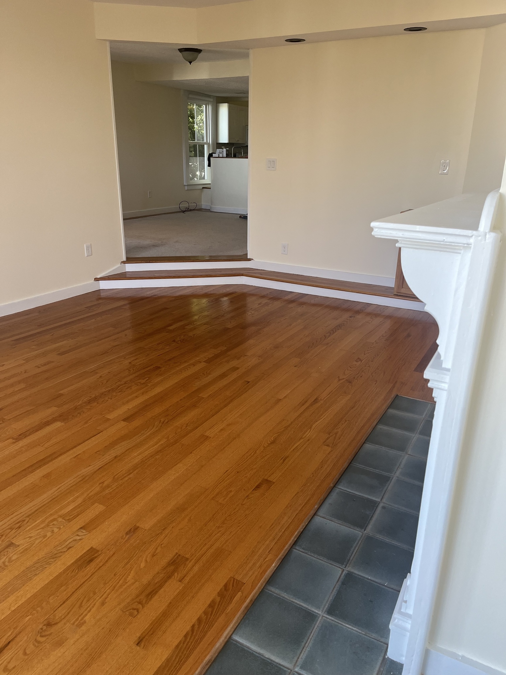 896 Quinnipiac Avenue, Unit 3 New Haven, CT 06513 - Photo 3 of 38 a view of outdoor space