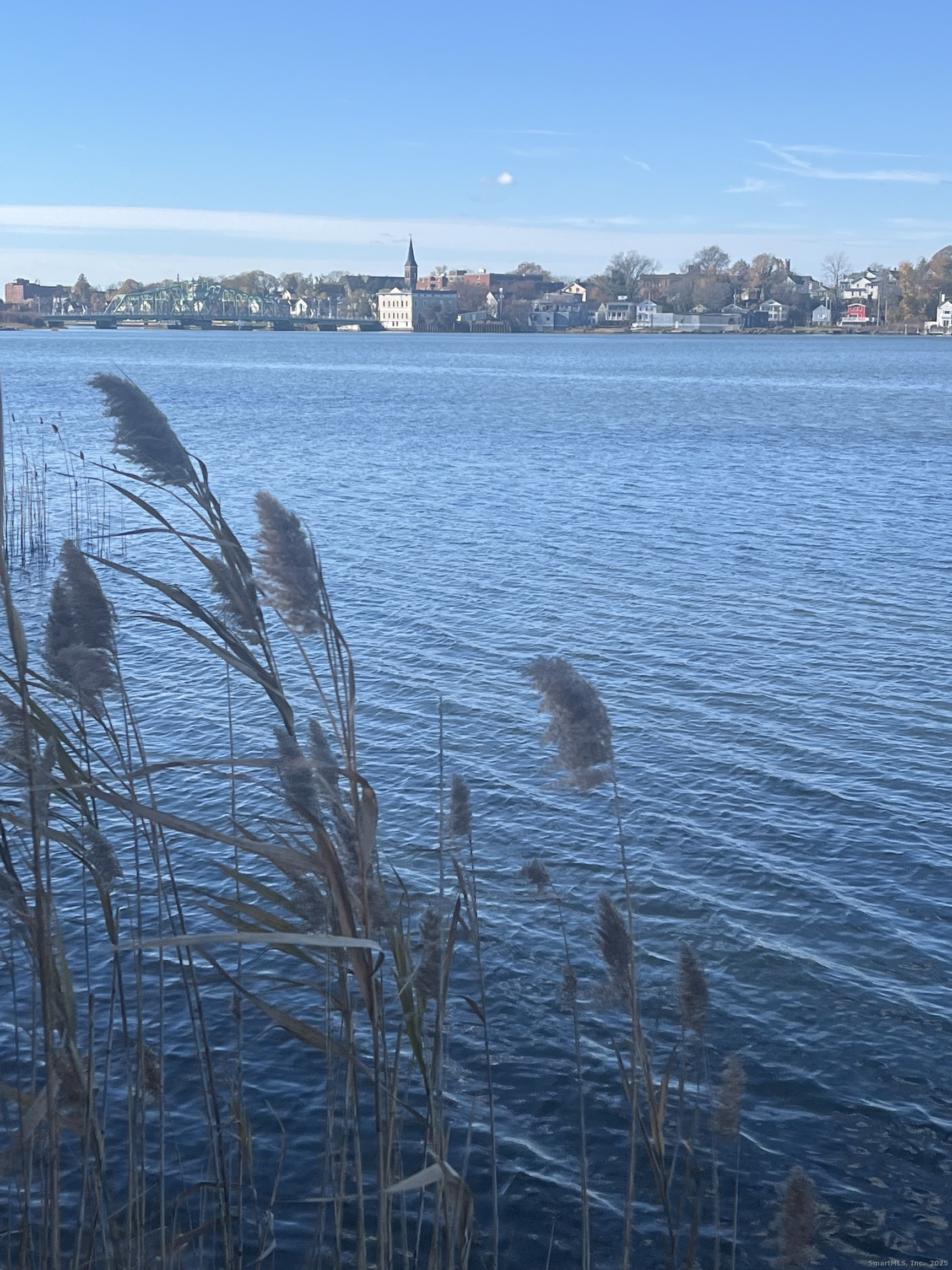 896 Quinnipiac Avenue, Unit 3 New Haven, CT 06513 - Photo 32 of 38 a view of outdoor space and ocean