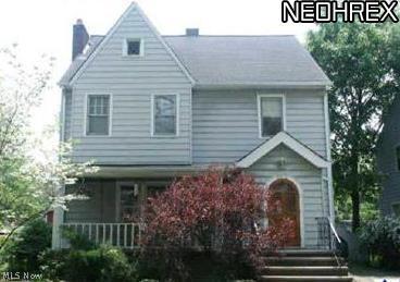 3516 Bainbridge Road Cleveland, OH 44118 - Photo 1 of 10