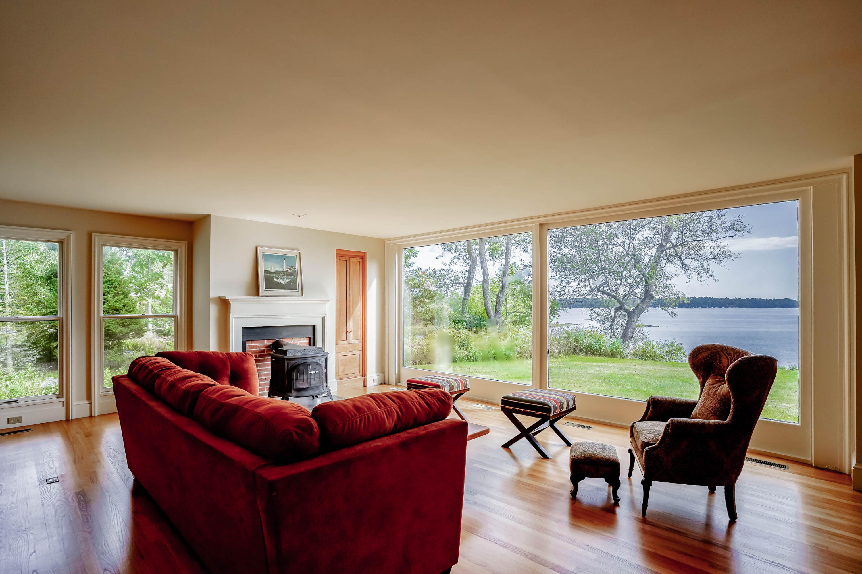 53 Morton Road Yarmouth, ME 04096 - Photo 56 of 94 2-1st Floor-13
