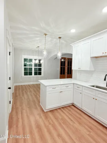 $437,580 | 4209 Bolivar Trail South, Olive Branch, MS 38654