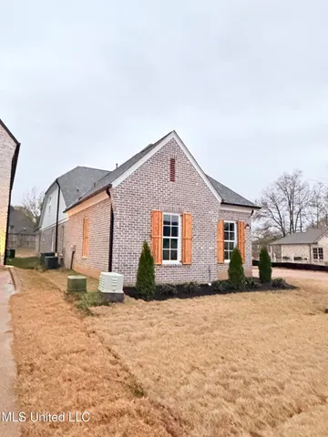$437,580 | 4209 Bolivar Trail South, Olive Branch, MS 38654