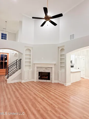 $437,580 | 4209 Bolivar Trail South, Olive Branch, MS 38654