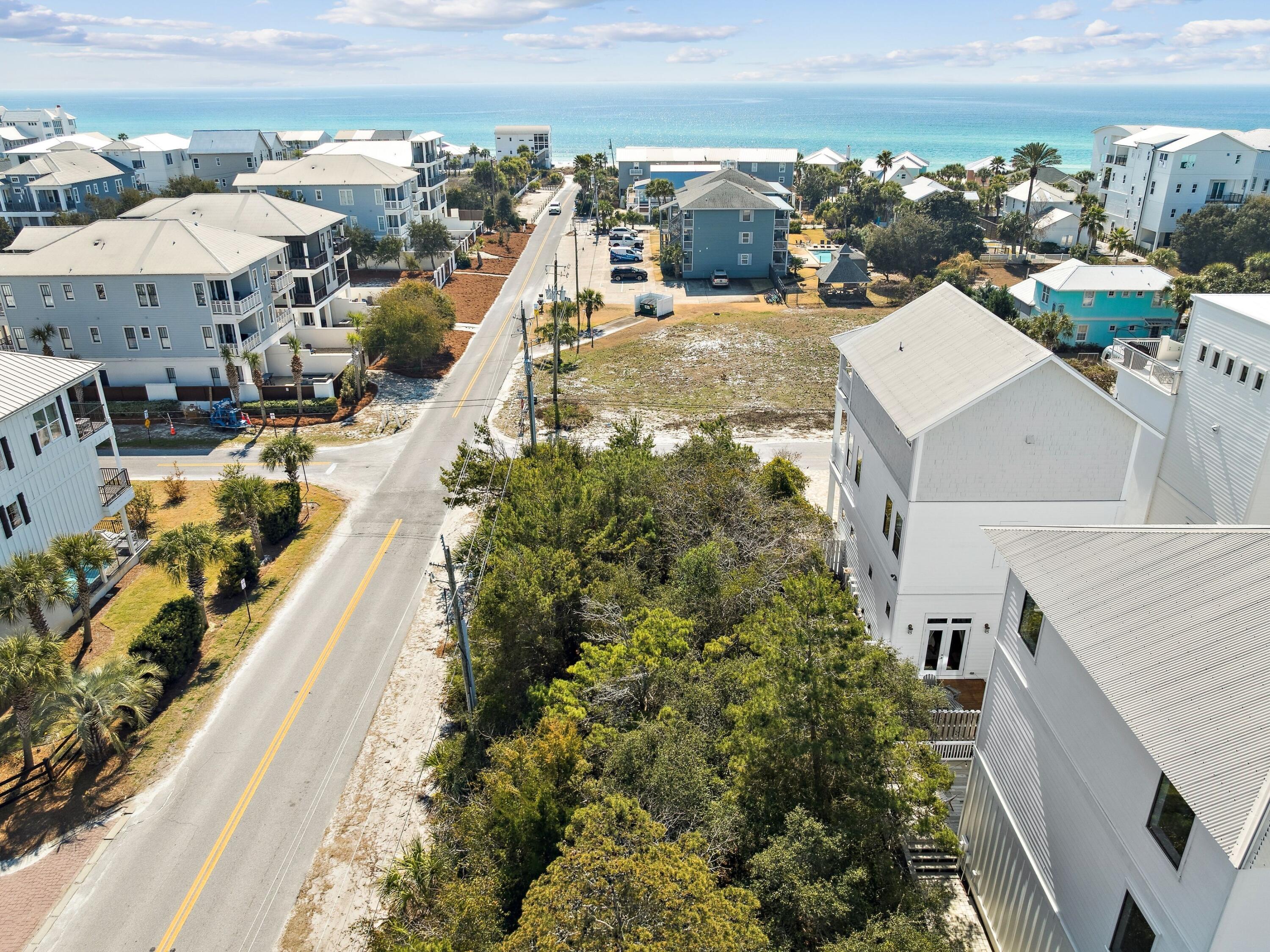 Lot 3 West Park Place Ave Inlet Beach Inlet Beach, FL 32461 - Photo 10 of 10