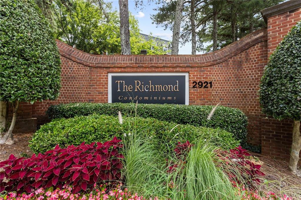 2921 Lenox Road Northeast, Unit 402 Atlanta, GA 30324 - Photo 1 of 1 Gallery Image 1