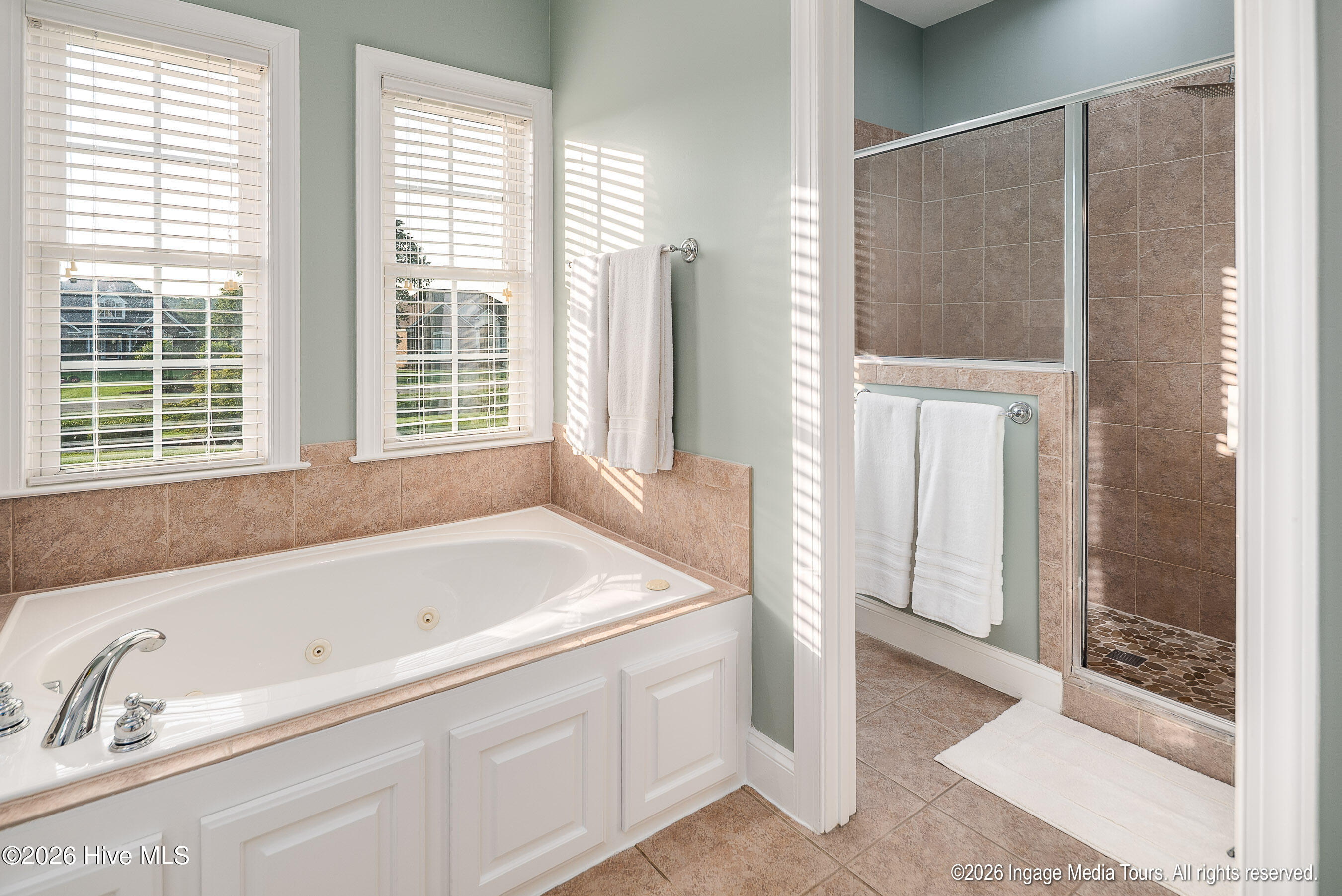6107 Golden Pond Road Elm City, NC 27822 - Photo 27 of 71
