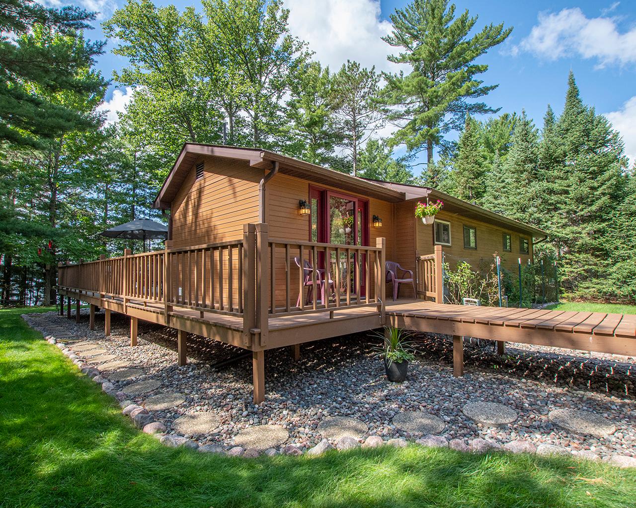 4435 Yellow Birch Road Eagle River, WI 54521 - Photo 40 of 44 Gallery Image 40