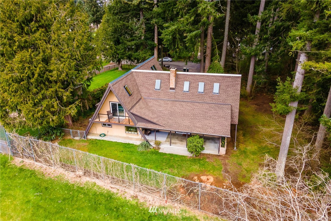 2507 Link Court Southwest Olympia, WA 98512 - Photo 20 of 33