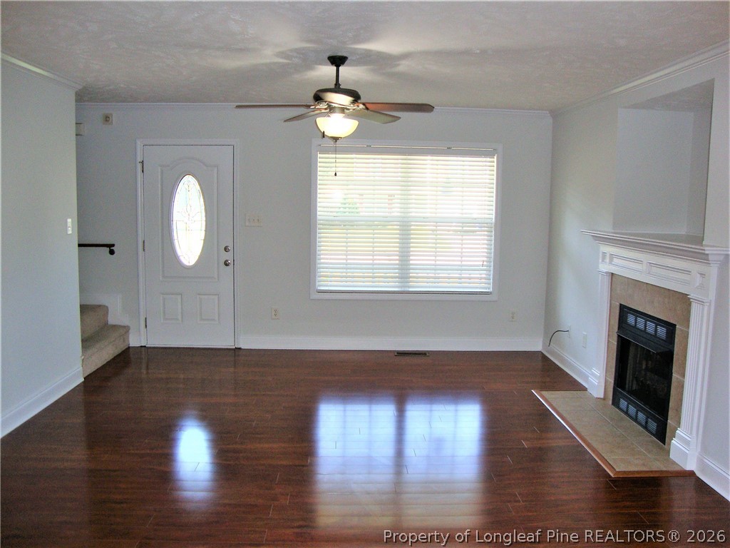 1607 Silver Ridge Court Fayetteville, NC 28304 - Photo 3 of 19