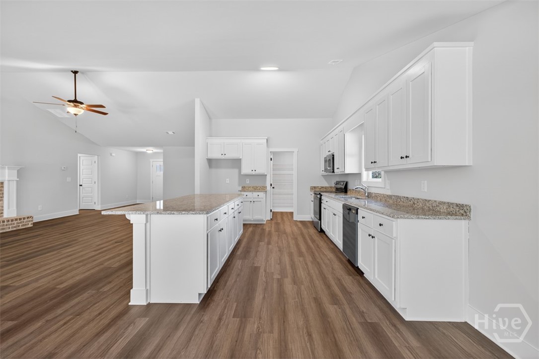 1825 Bennett Road, Unit 2 Winder, GA 30680 - Photo 16 of 38