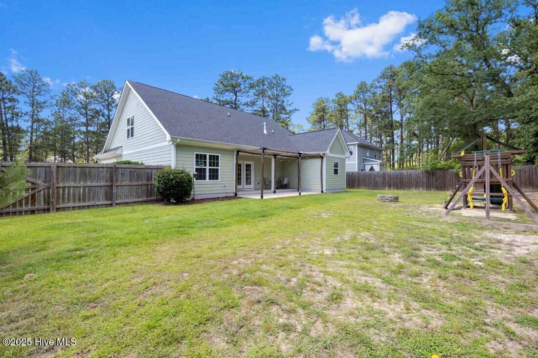 320 Thorne Road Pinehurst, NC 28374 - Photo 2 of 44 320 Thorne Rd-7931