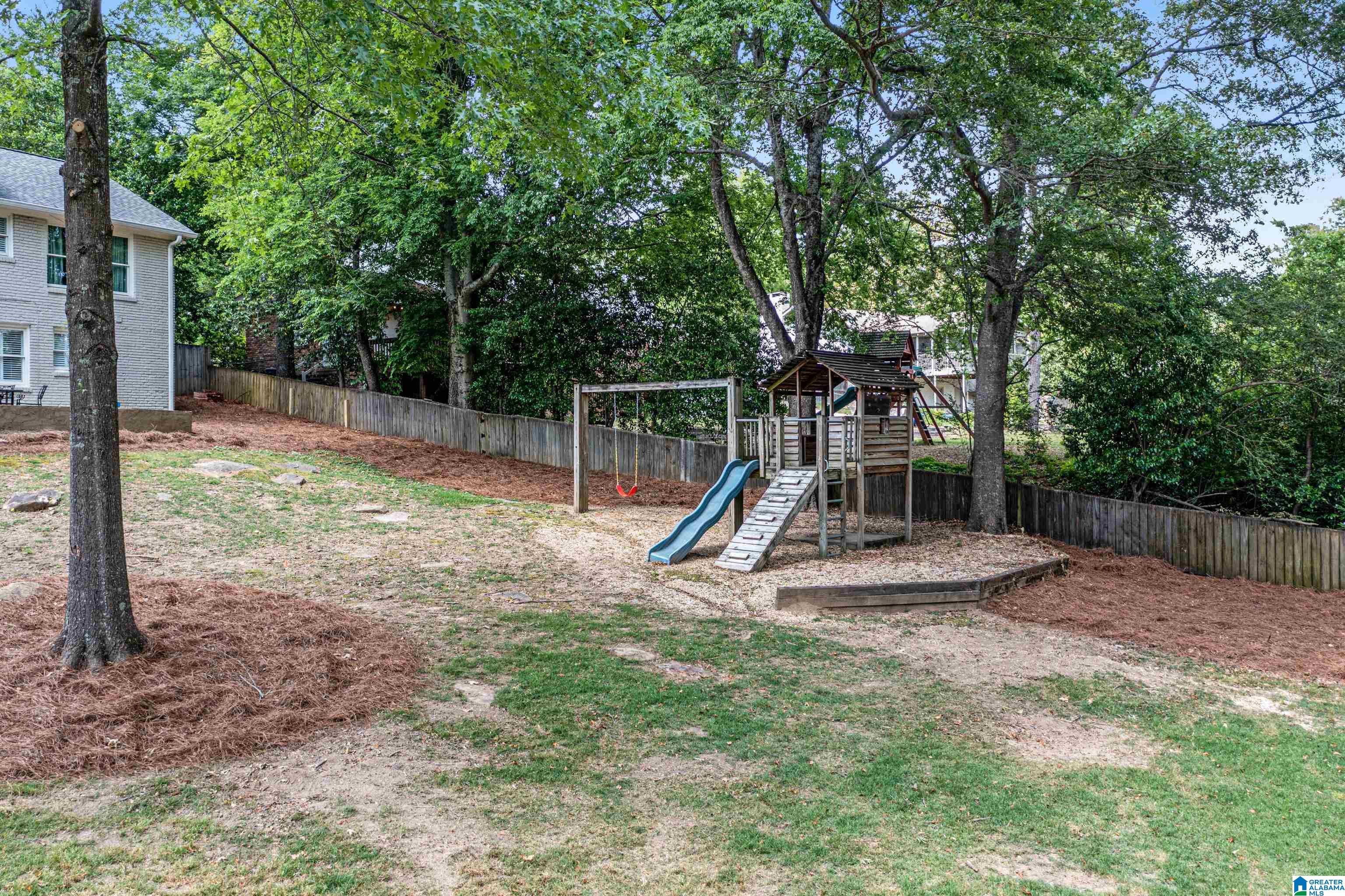 3653 Crestside Road Birmingham, AL 35223 - Photo 4 of 47