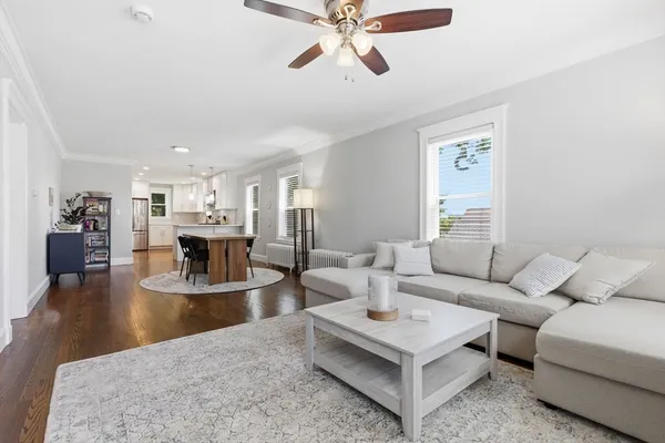 $4,200 | 18 Sylvester Road, Unit 2, Boston, MA 02122