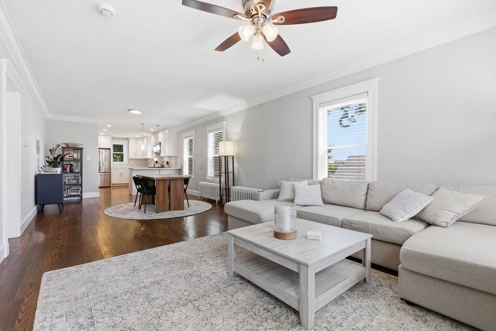 18 Sylvester Road, Unit 2 Boston, MA 02122 - Photo 1 of 19