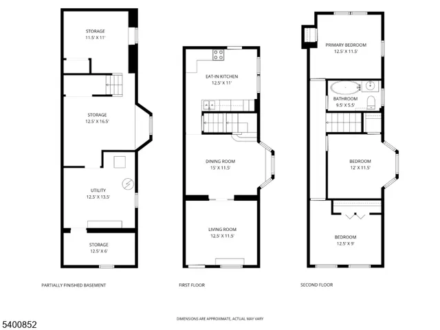 $219,900 | 79 Schultz Avenue, Phillipsburg, NJ 08865