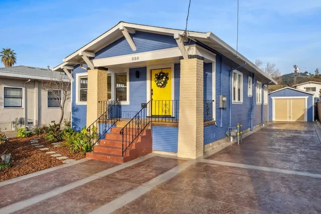 $950,000 | 330-330 Melven Court, San Leandro, CA 94577