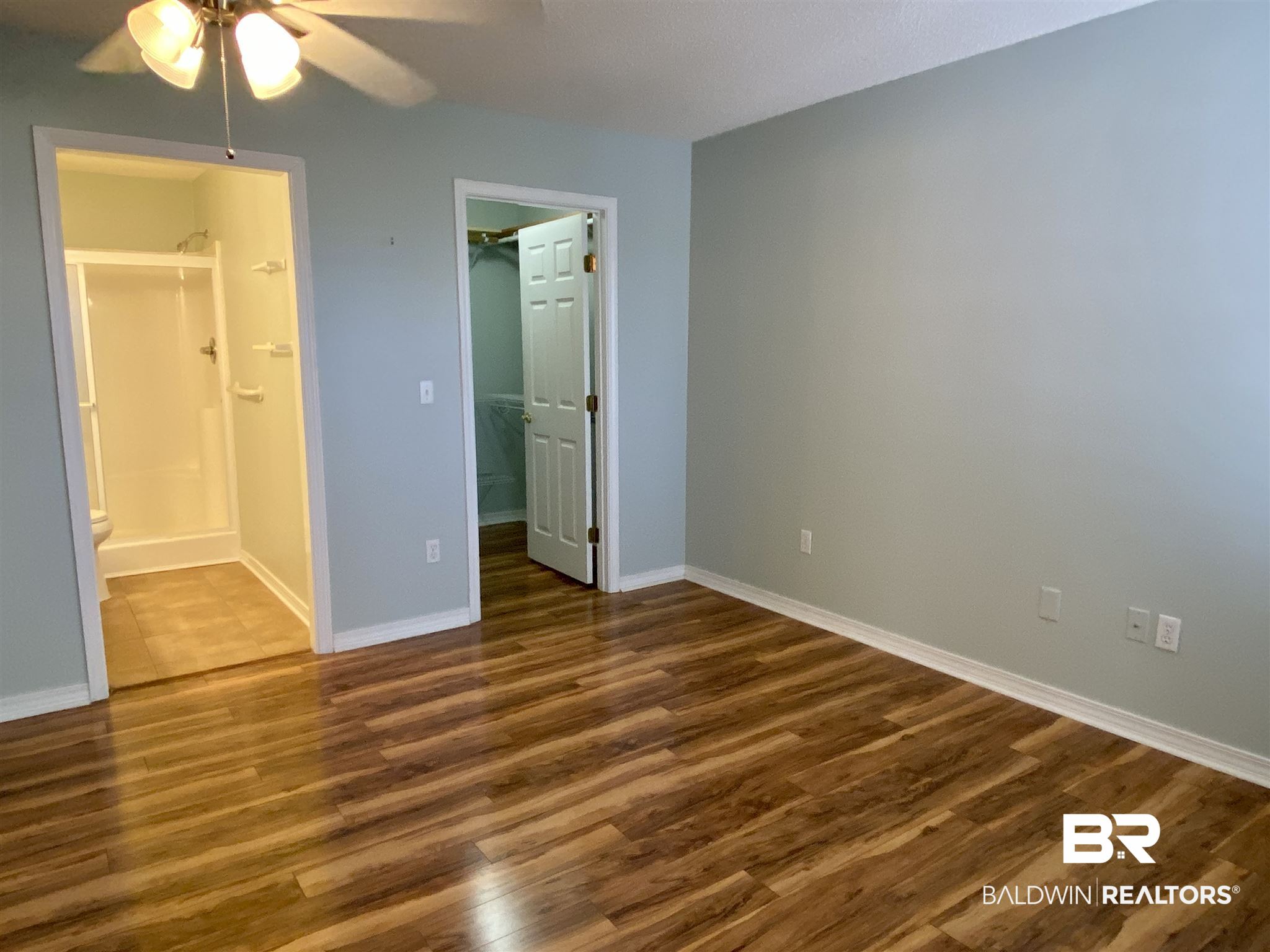 9619 Villas Drive Foley, AL 36535 - Photo 18 of 31 Master Bedroom