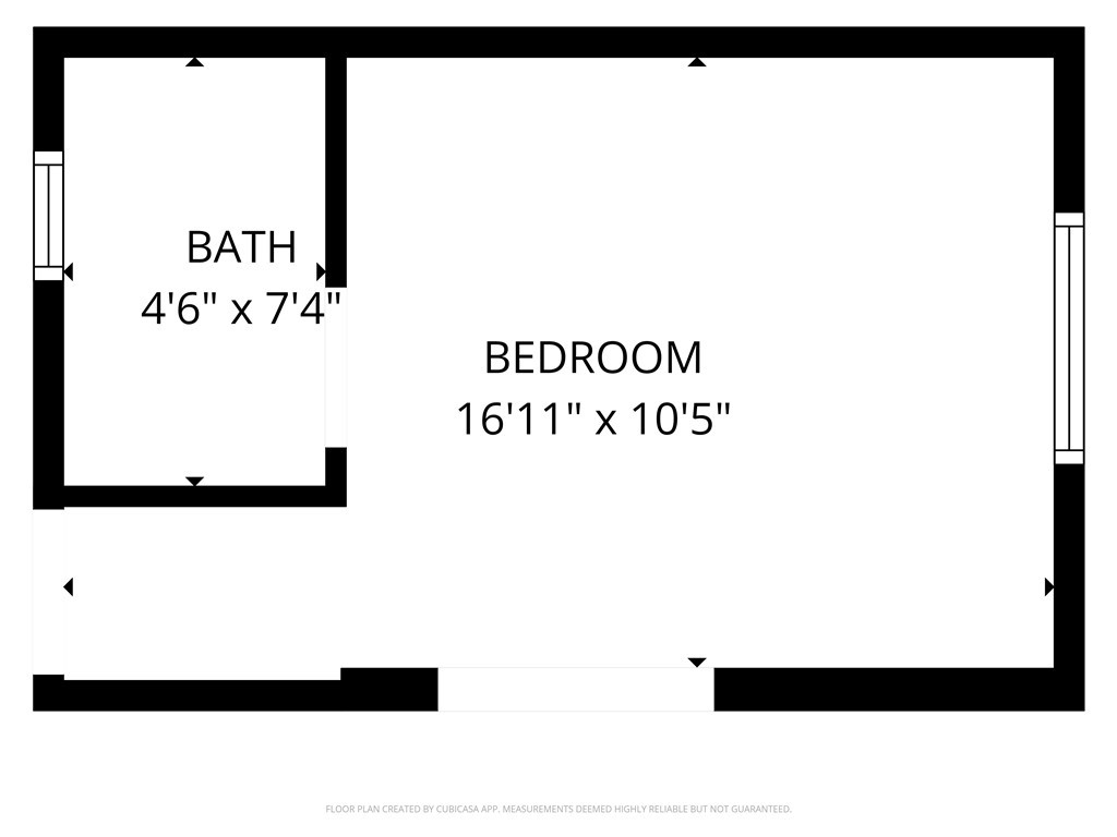 8059 Terraza Court Riverside, CA 92508 - Photo 69 of 69 Casita off the courtyard