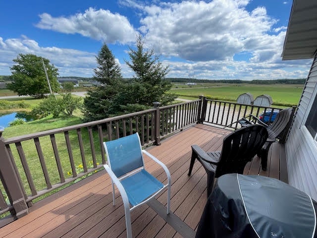 617 Bills Road Mio, MI 48647 - Photo 11 of 30 deck