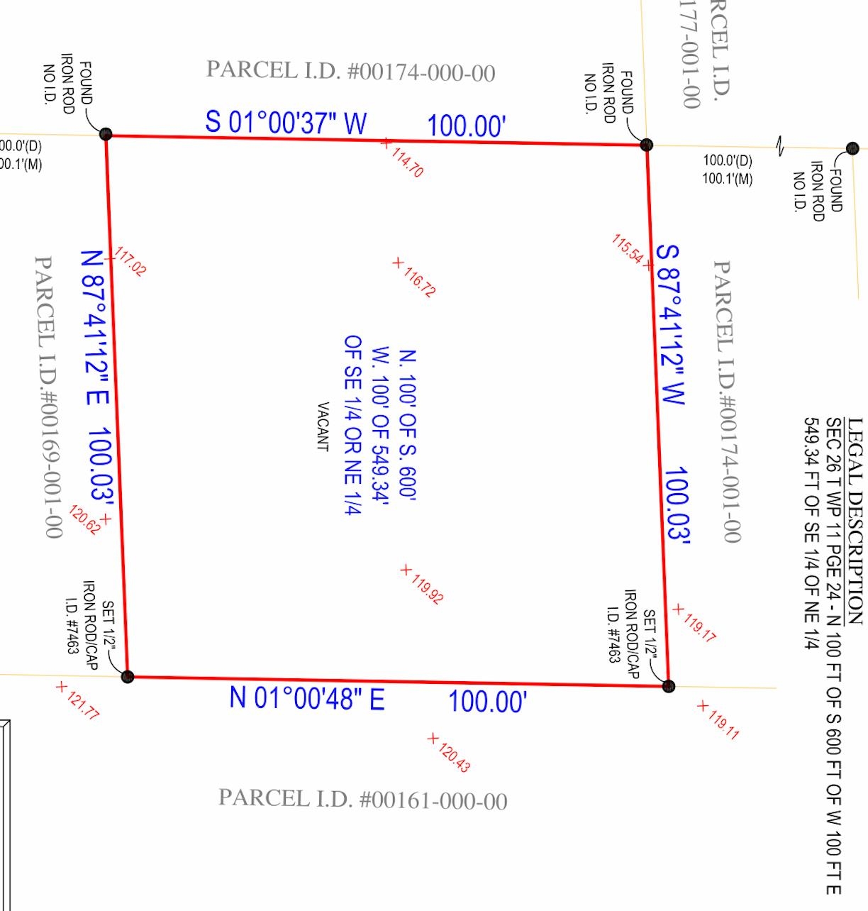17983 Northeast 243rd Place Road Fort McCoy, FL 32134 - Photo 14 of 15 unknown