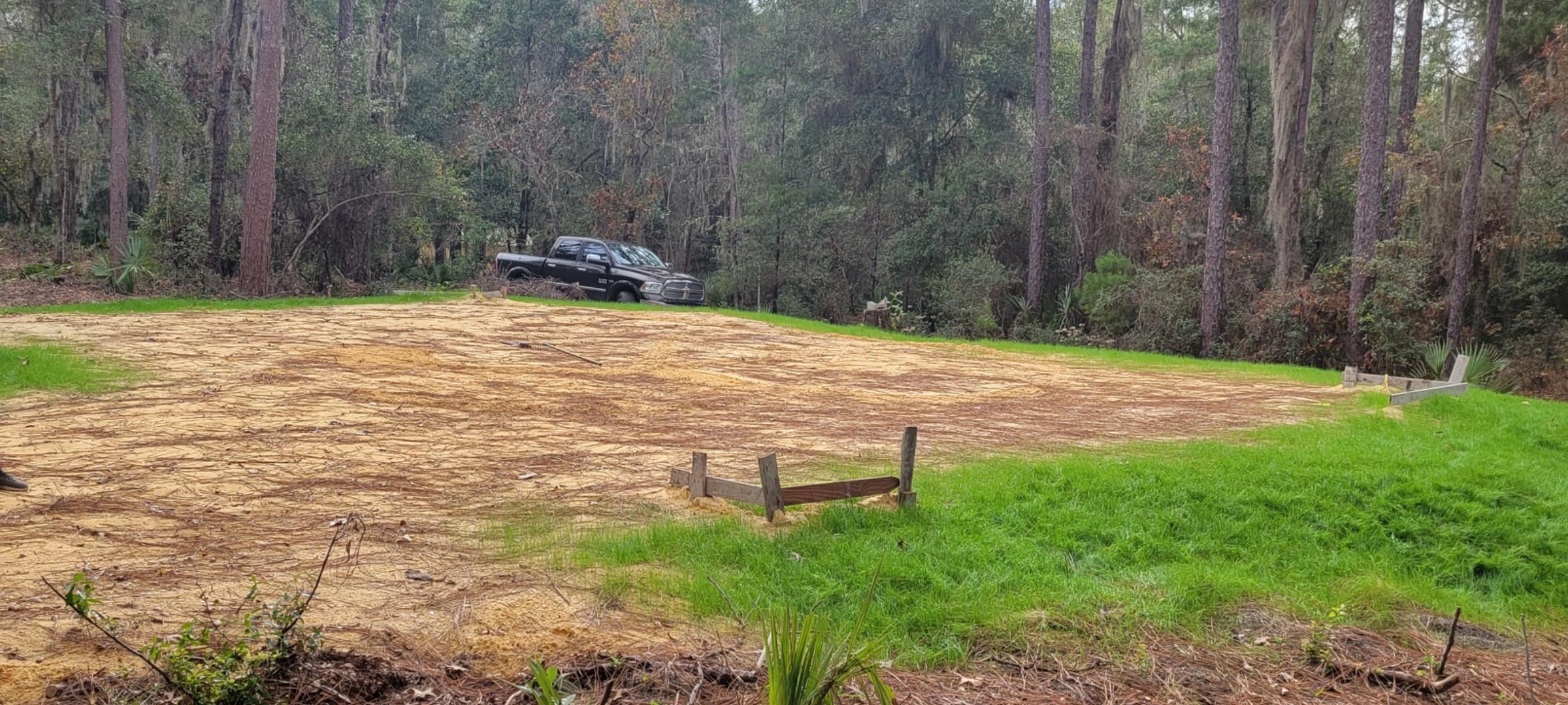 17983 Northeast 243rd Place Road Fort McCoy, FL 32134 - Photo 15 of 15 a fire hydrant in the middle of a field