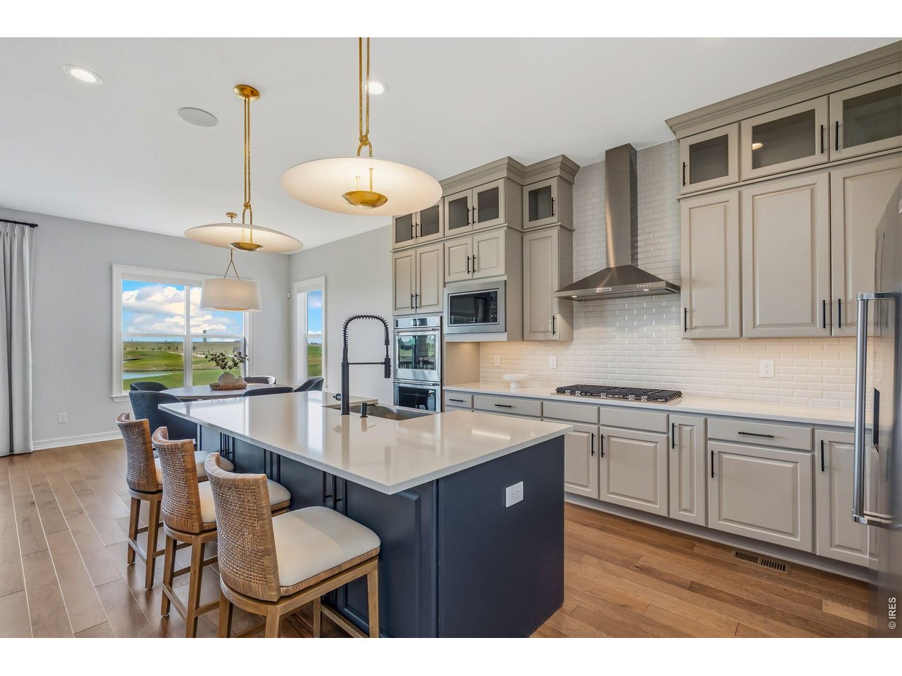 2978 Newfound Lk Road Berthoud, CO 80513 - Photo 4 of 49 Kitchen/Nook