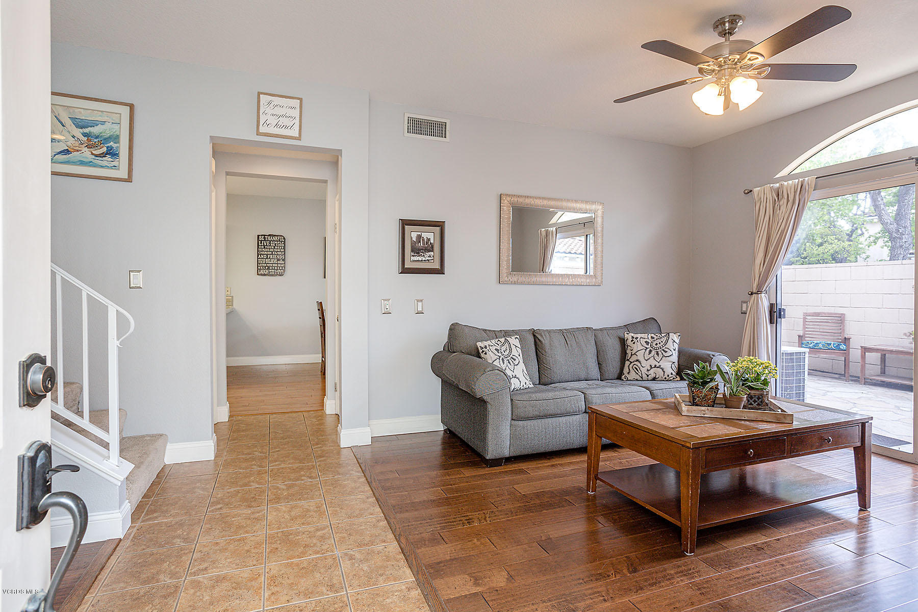 4251 Rusticview Court Moorpark, CA 93021 - Photo 4 of 27 a living room with furniture and a large window