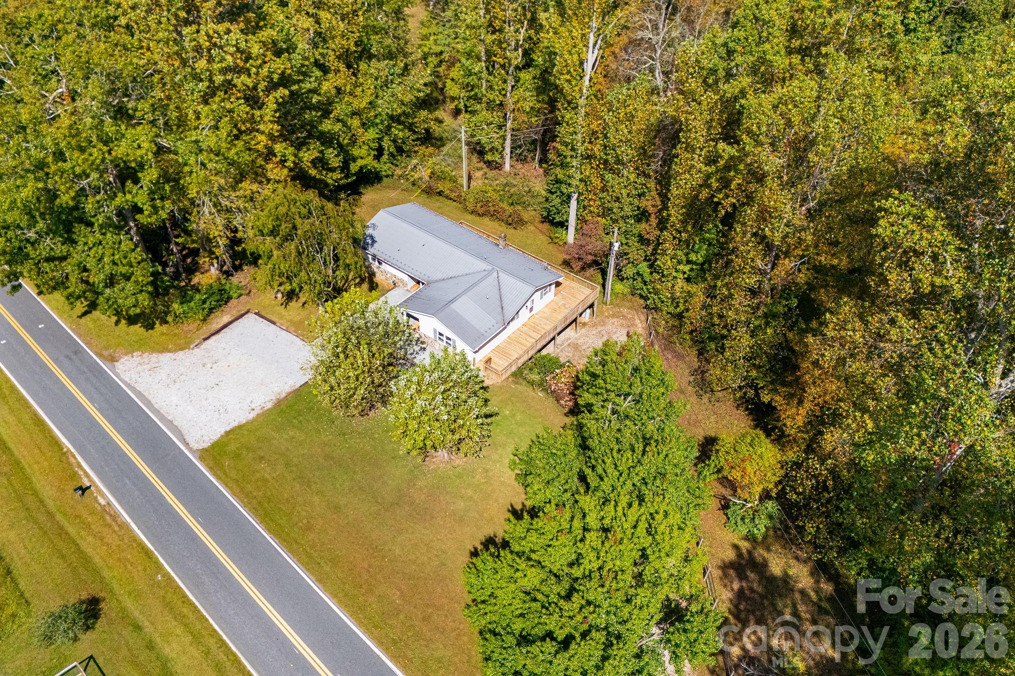 1007 Dula Road Spruce Pine, NC 28777 - Photo 39 of 44