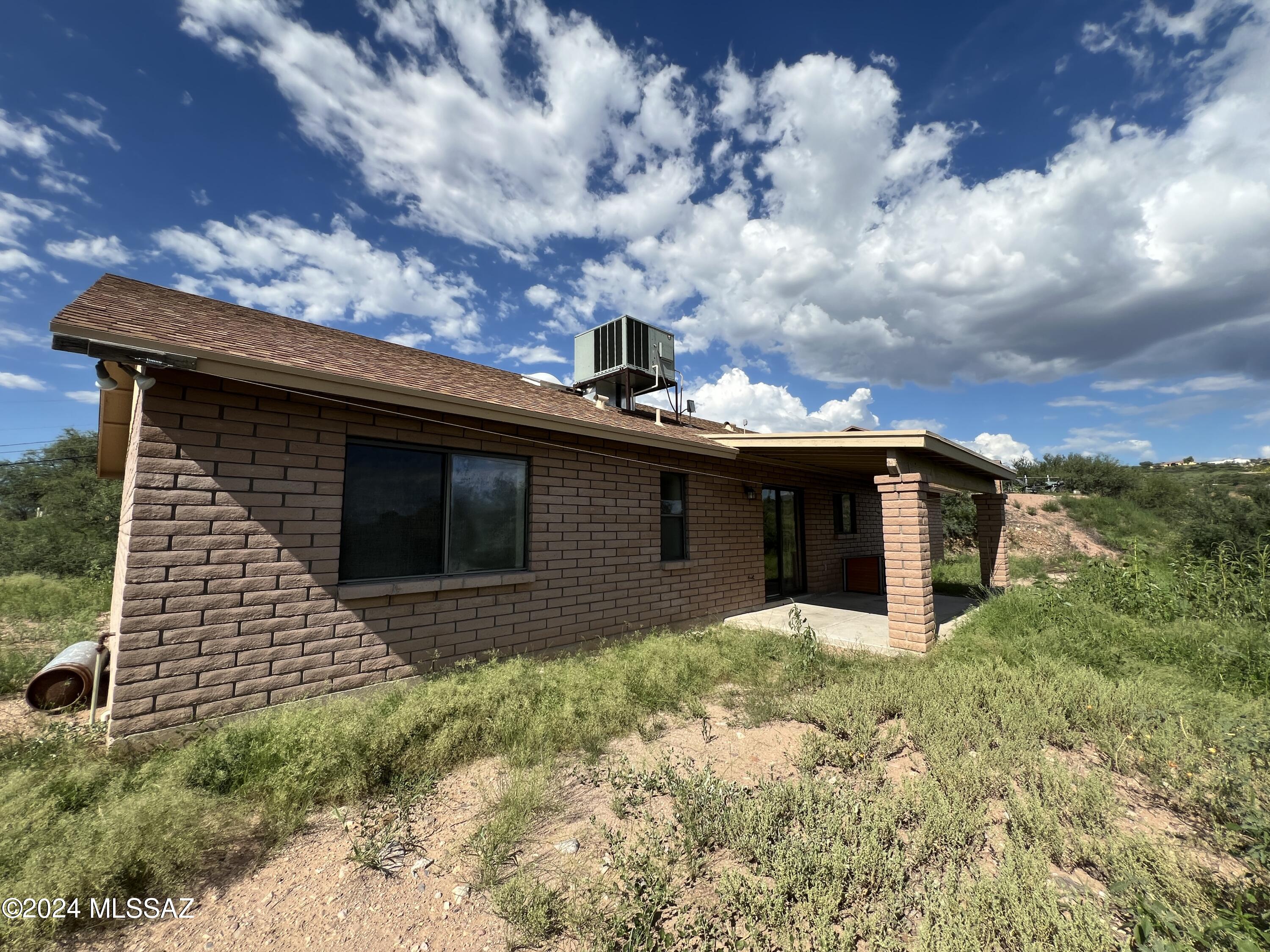 265 A Camino Magnifico Rio Rico, AZ 85648 - Photo 5 of 22
