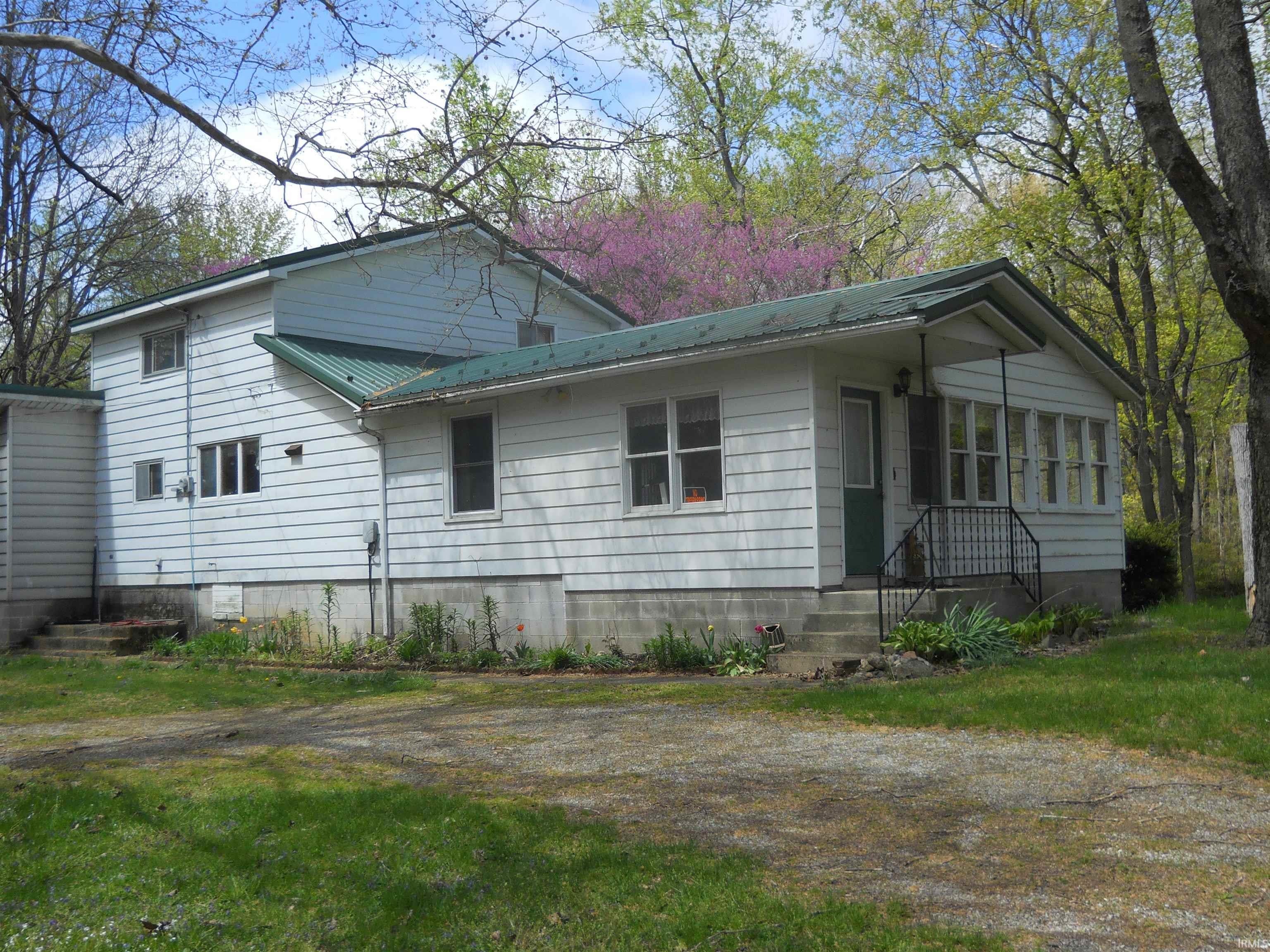 4356 North 375 West Rochester, IN 46975 - Photo 1 of 6