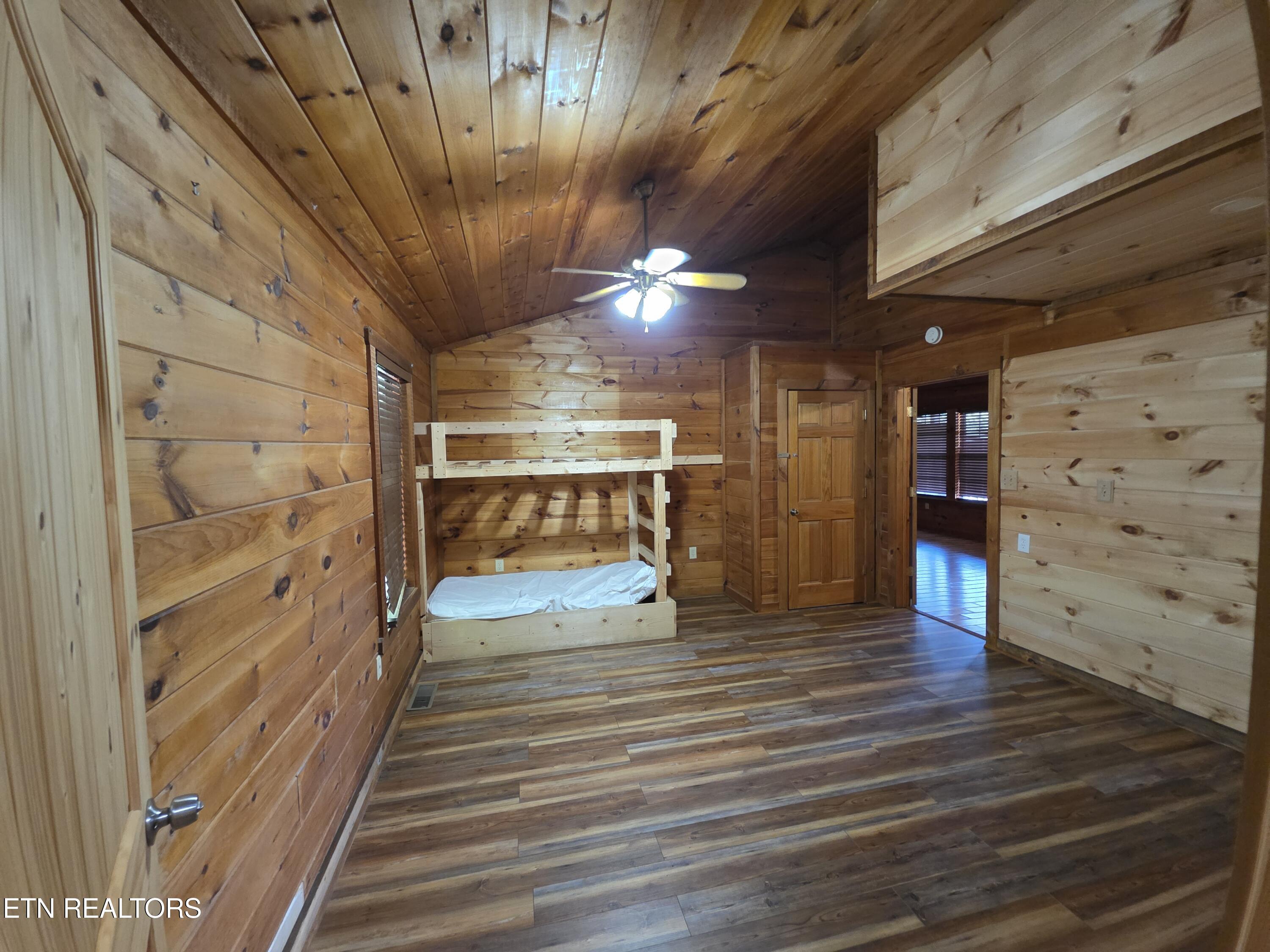 2560 Goose Gap Road Sevierville, TN 37876 - Photo 12 of 27 Bedroom #2 -1