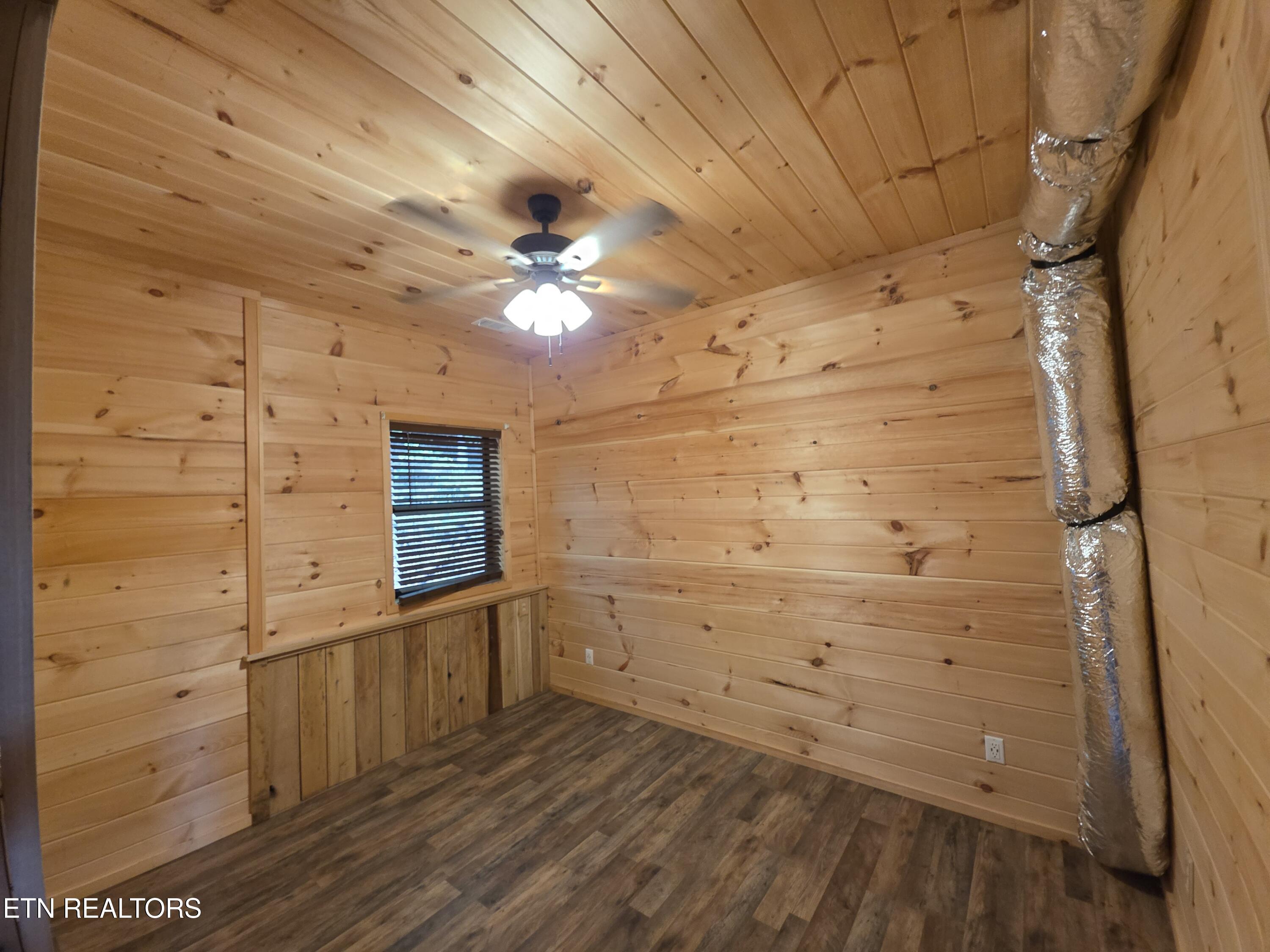 2560 Goose Gap Road Sevierville, TN 37876 - Photo 13 of 27 Bedroom #2