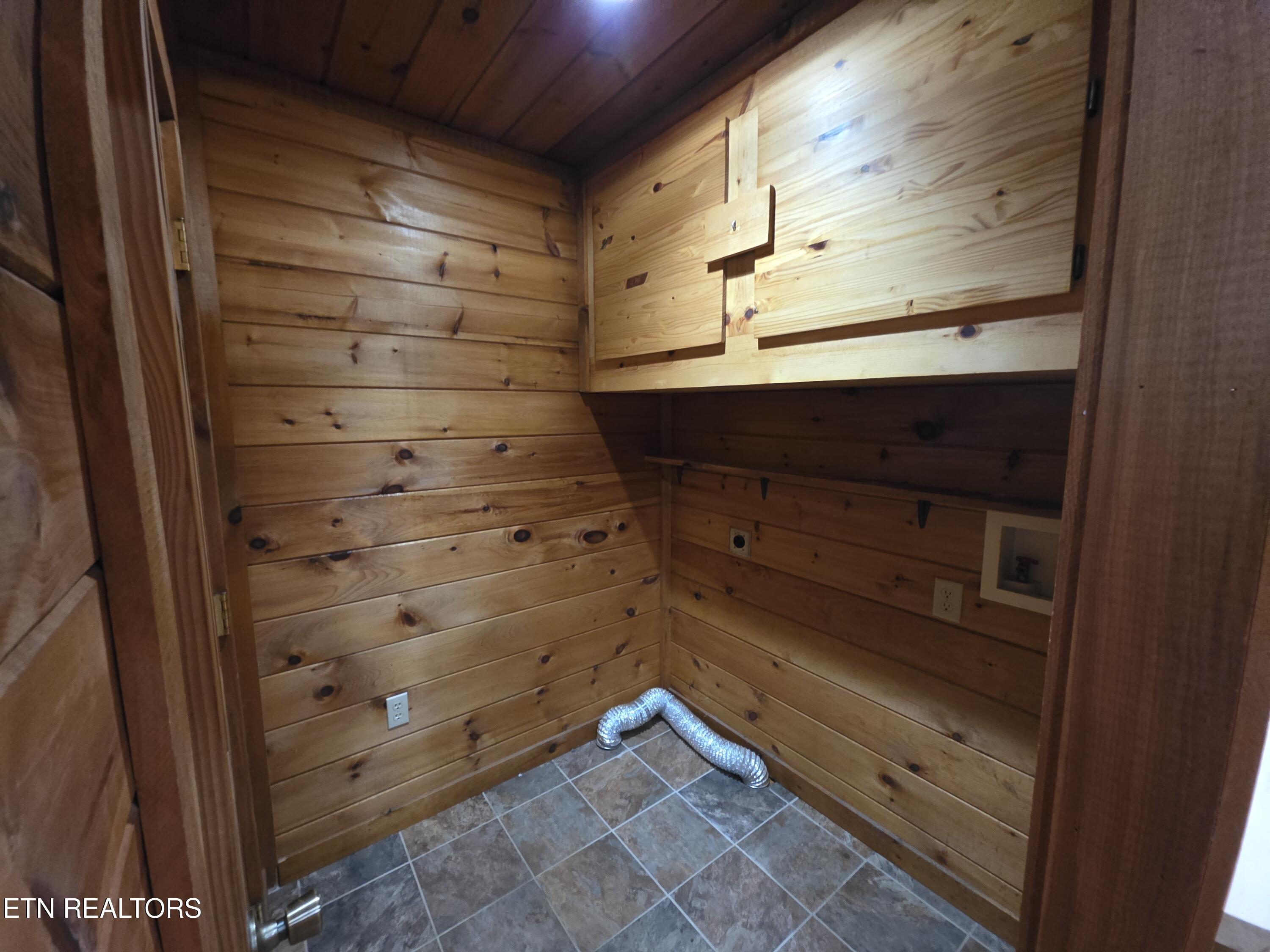 2560 Goose Gap Road Sevierville, TN 37876 - Photo 14 of 27 Laundry