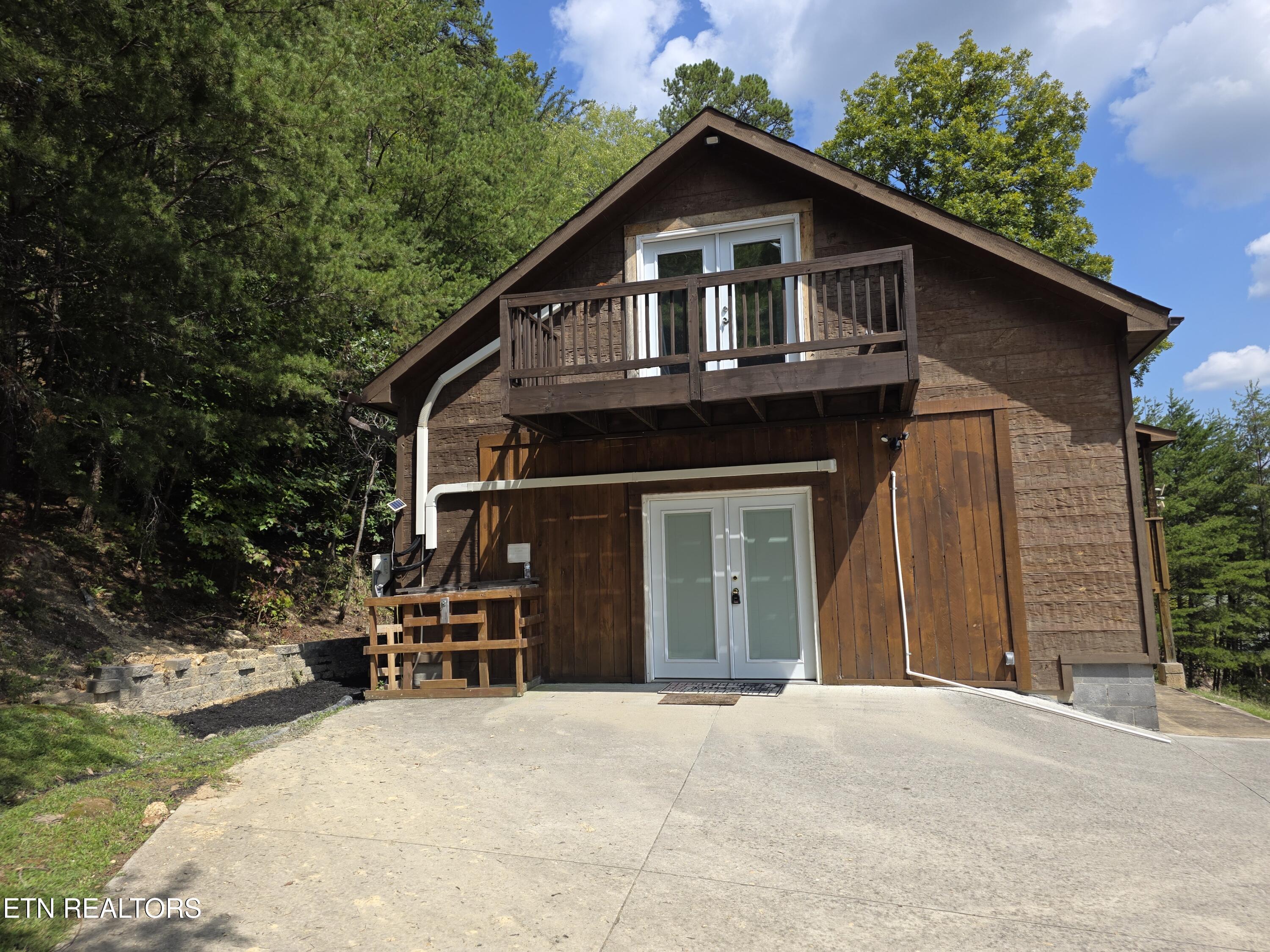 2560 Goose Gap Road Sevierville, TN 37876 - Photo 18 of 27 L-side