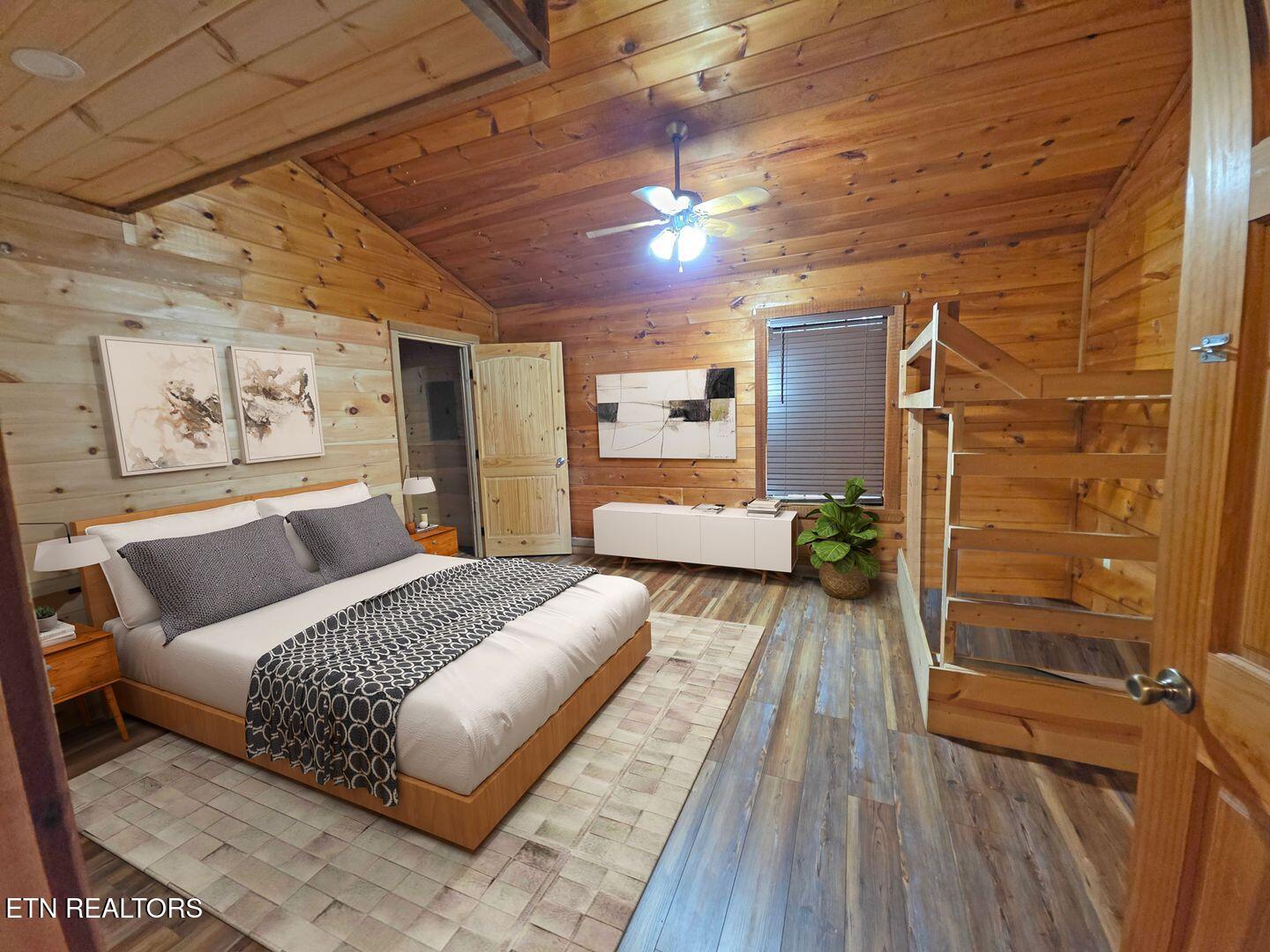 2560 Goose Gap Road Sevierville, TN 37876 - Photo 21 of 27 Efurish-1