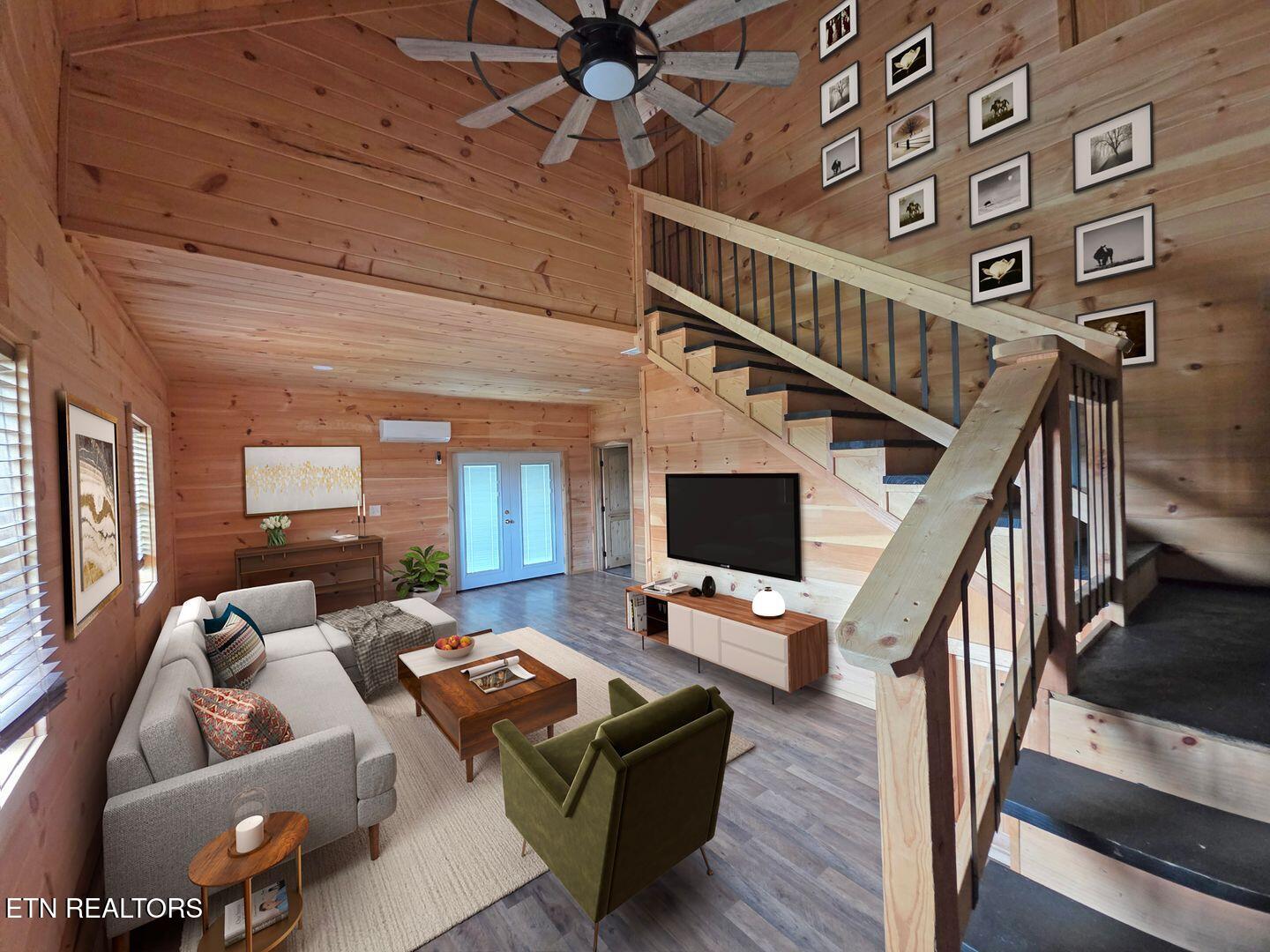 2560 Goose Gap Road Sevierville, TN 37876 - Photo 22 of 27 Efurish-2