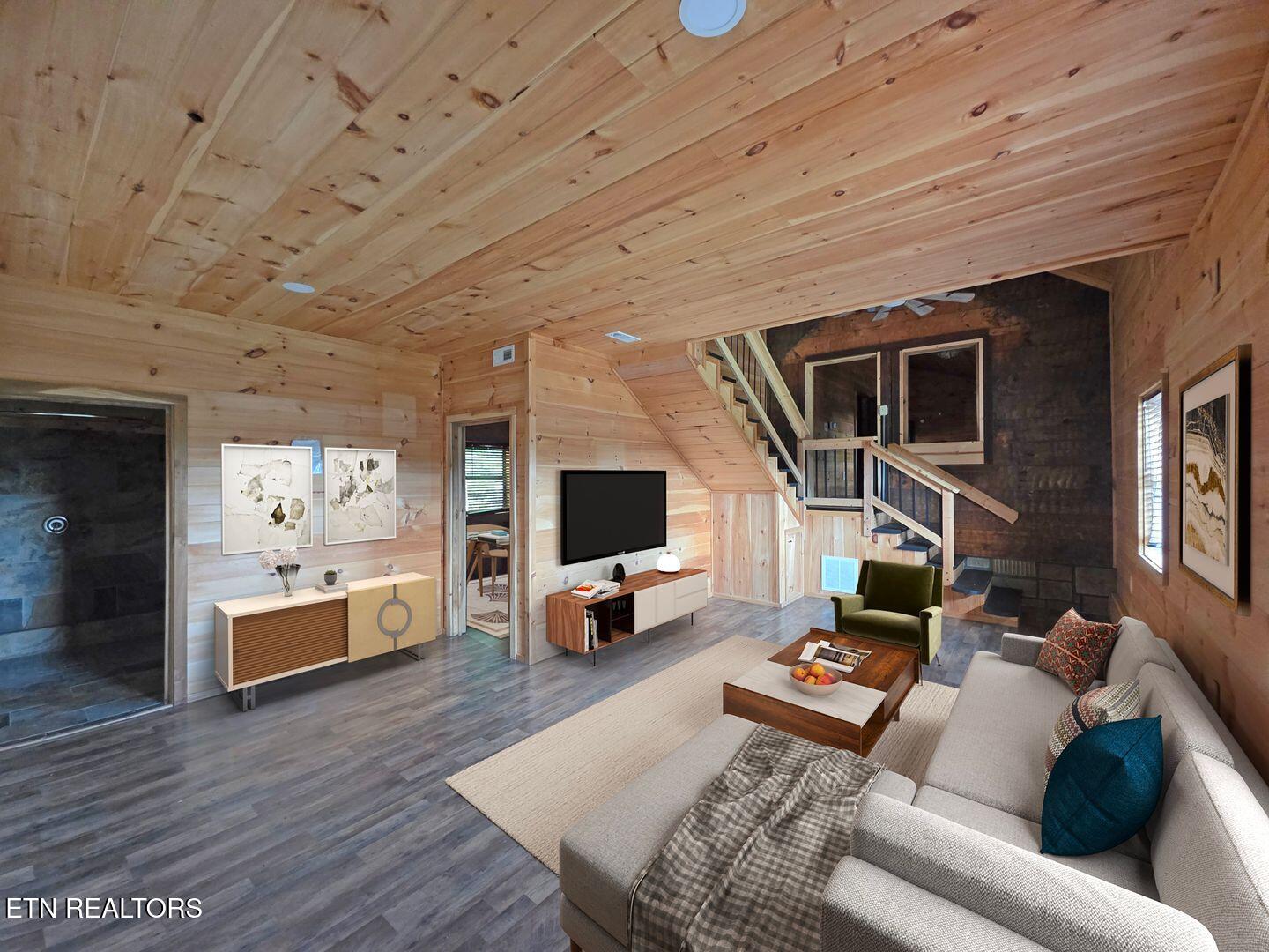 2560 Goose Gap Road Sevierville, TN 37876 - Photo 23 of 27 Efurish-3