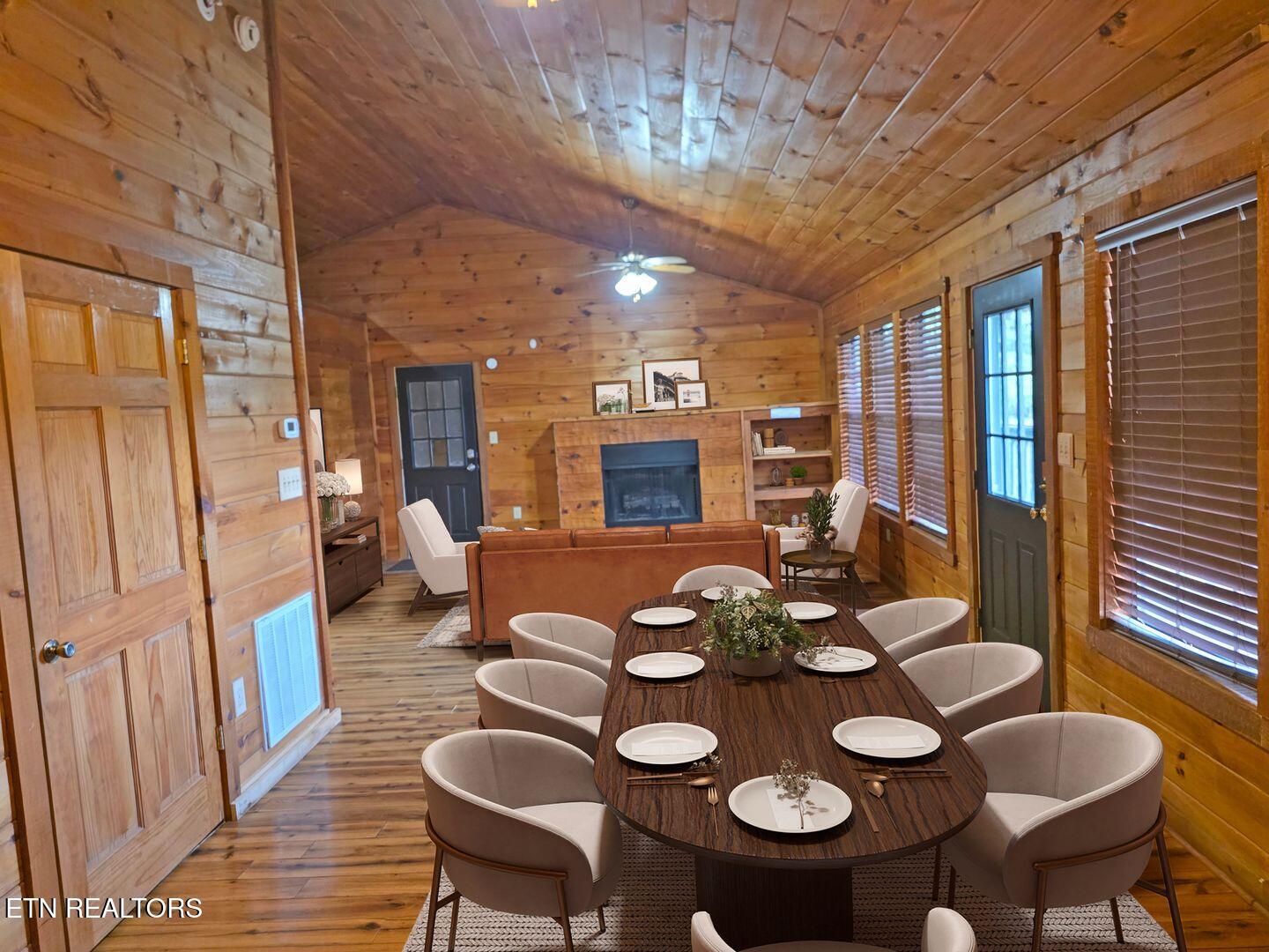 2560 Goose Gap Road Sevierville, TN 37876 - Photo 25 of 27 Efurish-5