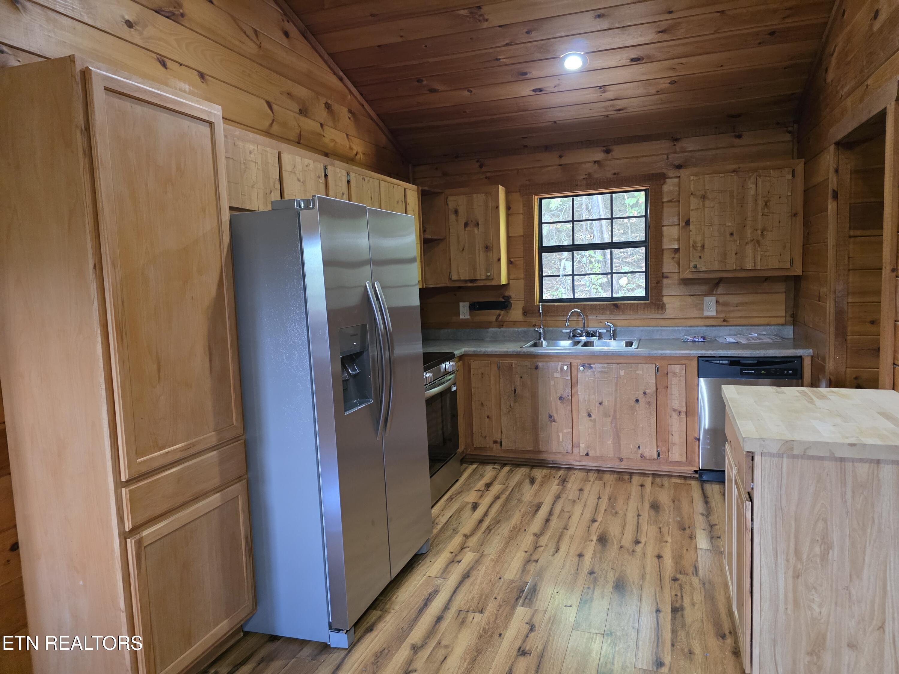 2560 Goose Gap Road Sevierville, TN 37876 - Photo 26 of 27 New Kitchen -1