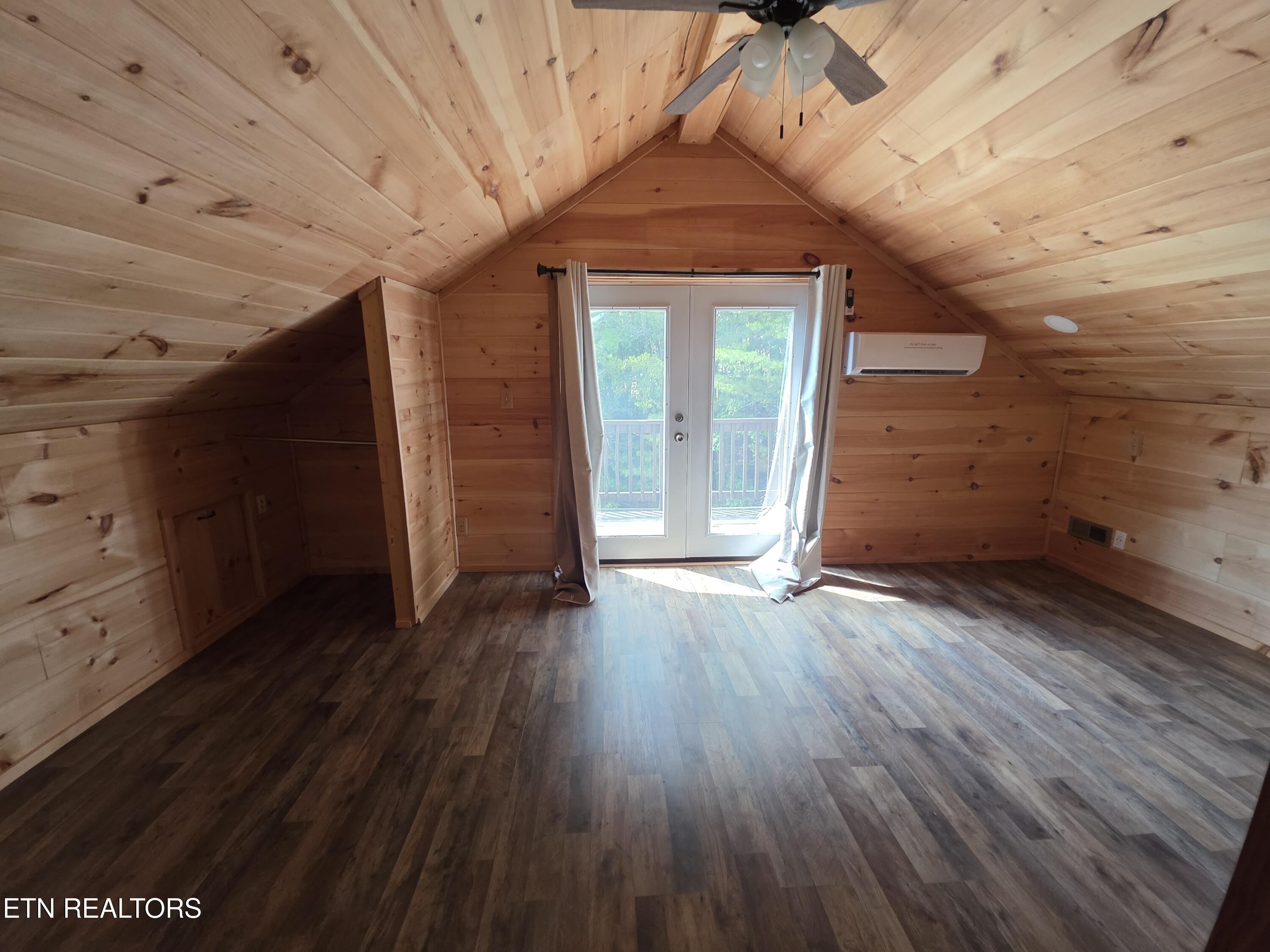 2560 Goose Gap Road Sevierville, TN 37876 - Photo 9 of 27 Bedroom # 1