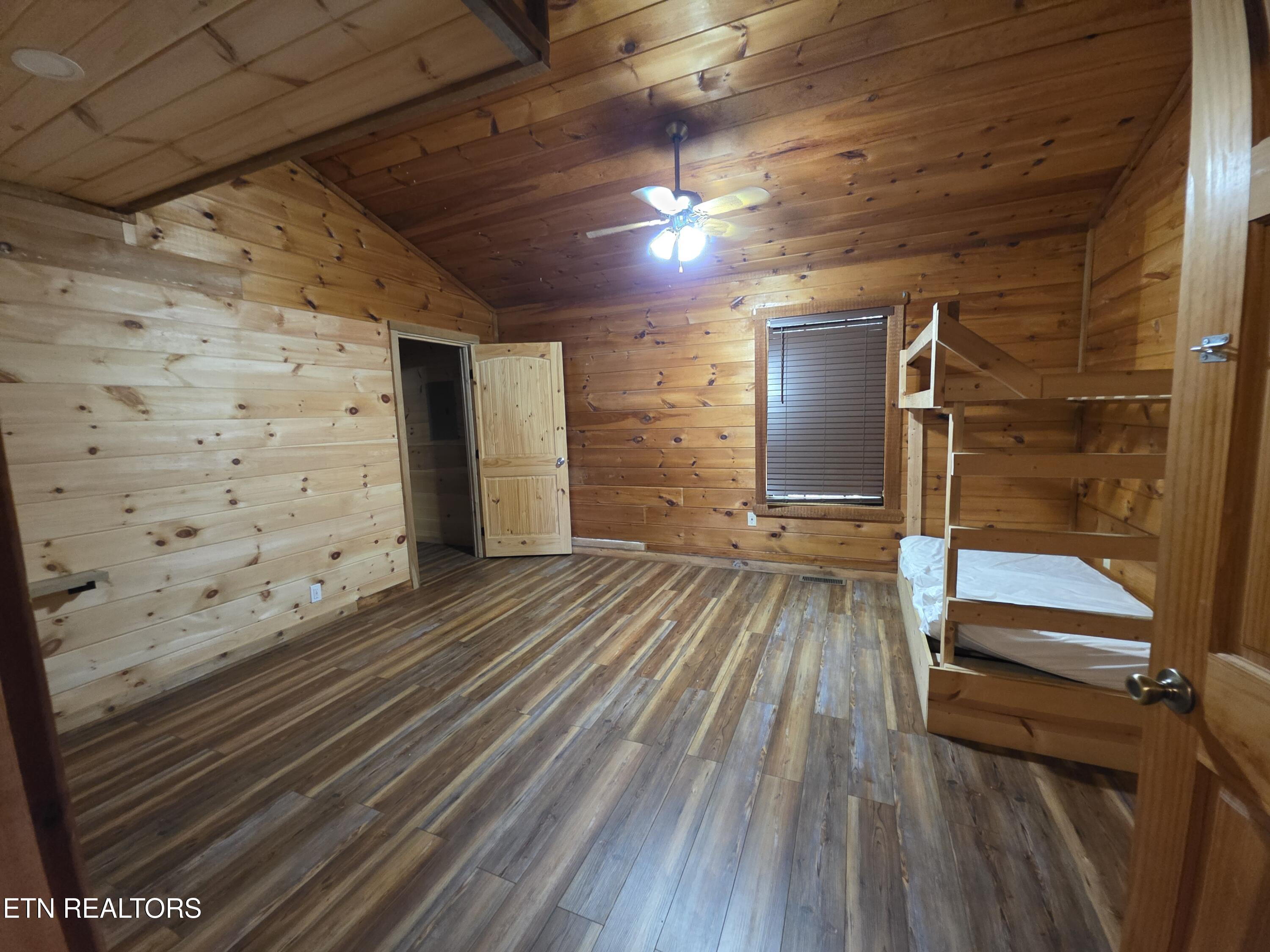 2560 Goose Gap Road Sevierville, TN 37876 - Photo 10 of 27 Bedroom # 2