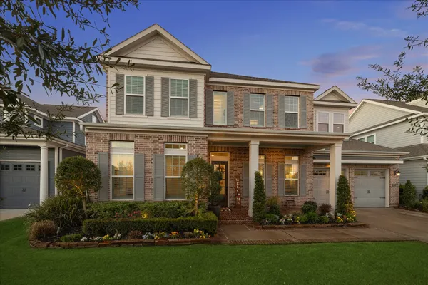 $1,075,000 | 2223 Blue Duck Lane, Conroe, TX 77384