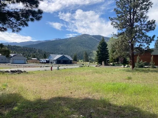 $35,000 | Elkview, Canyon City, OR 97820