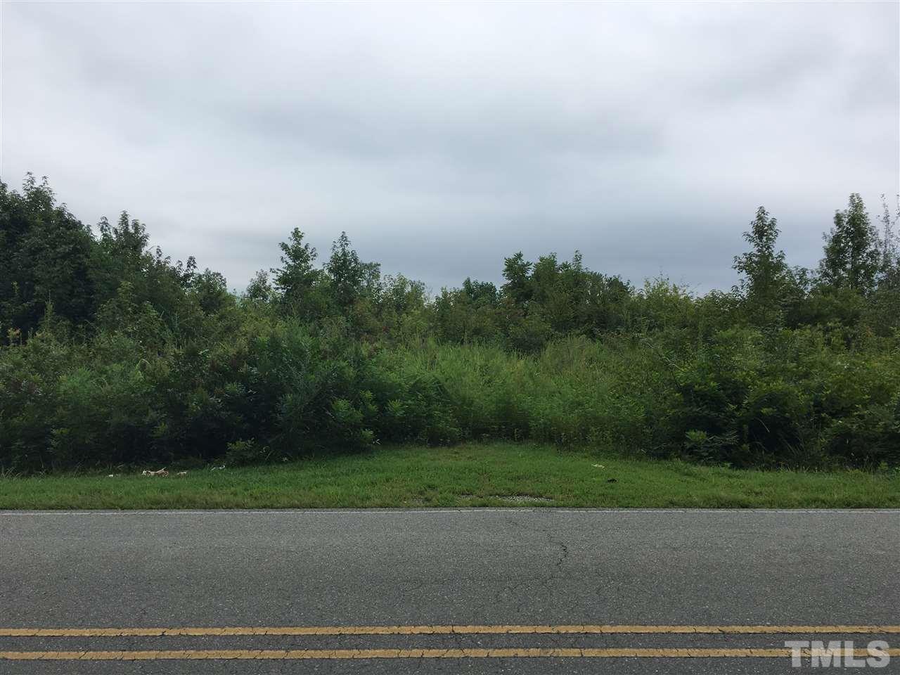 Tbt Mill Creek Road Roxboro, NC 27574 - Photo 1 of 4