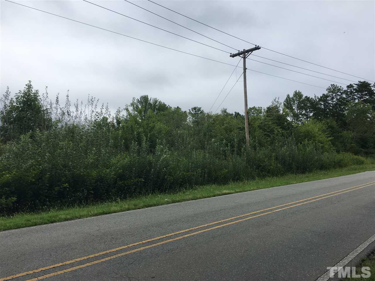 Tbt Mill Creek Road Roxboro, NC 27574 - Photo 2 of 4