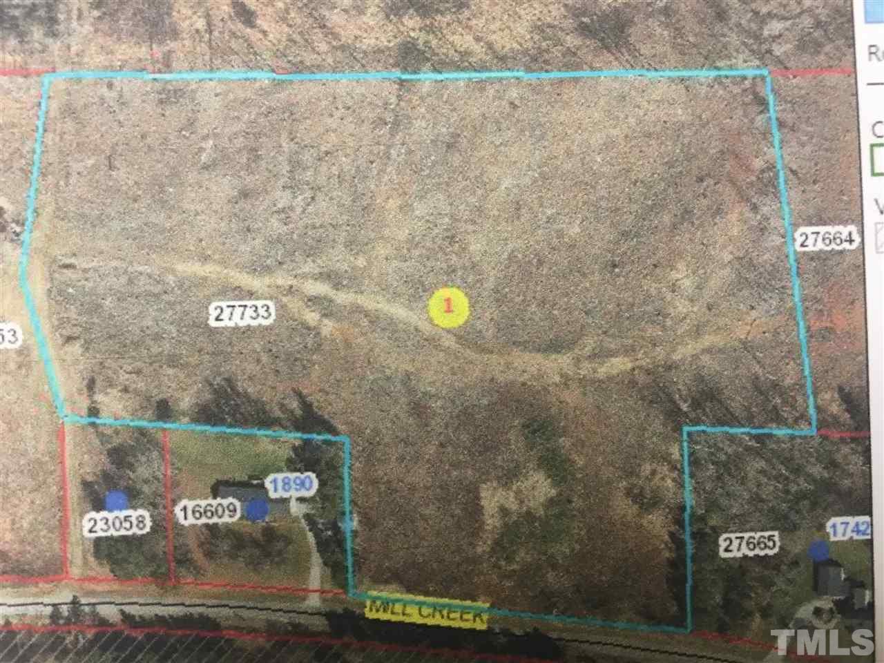 Tbt Mill Creek Road Roxboro, NC 27574 - Photo 4 of 4