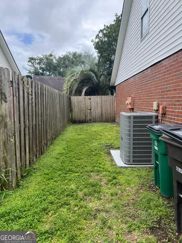 $1,500 | 406 Madison Avenue, St. Marys, GA 31558